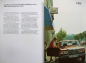 Preview: Mercedes-Benz 230 C - 280 CE Modelprogram 1977 Carbrochure (8916)